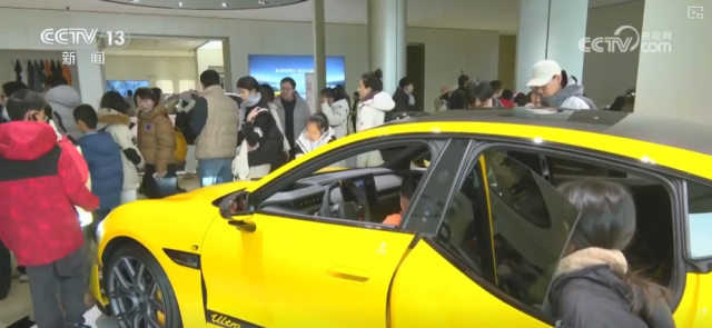 工業(yè)游 從“小眾體驗(yàn)”到“大眾消費(fèi)”的華麗轉(zhuǎn)身