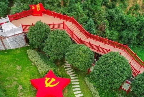 紅色旅游高質量發(fā)展 借鑒國外經驗與國內實踐