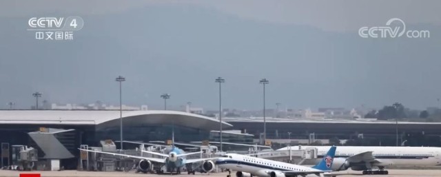 恢復出境團隊游目的地再擴容，出境旅游或迎爆發式增長