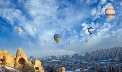 土耳其7晚9日深度文化之旅 圣索菲亞大教堂、藍色清真寺與地道烤肉盛宴